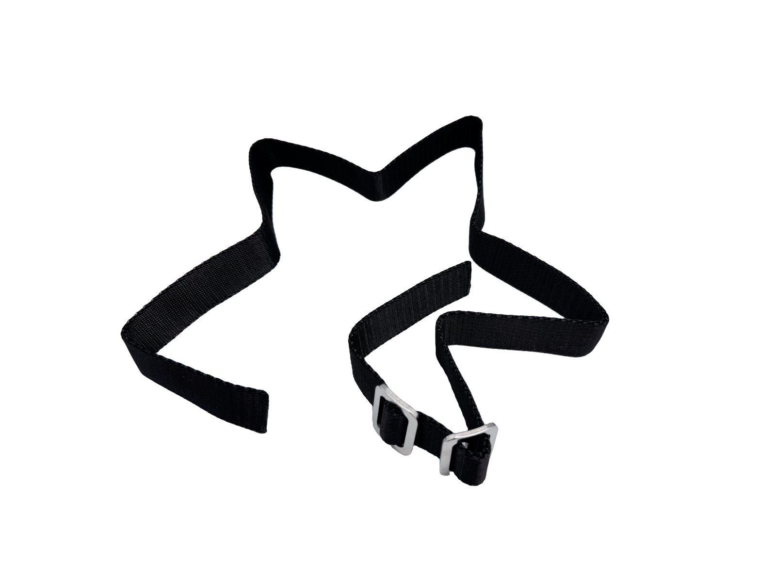 Стропа передняяOTOM RACING, черный OTM228395